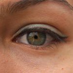 Microorganismo en el ojo