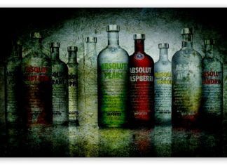 Beneficios del consumo de vodka