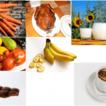 Alimentos apropiados