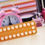 Píldora anticonceptiva