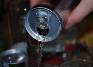 Bebidas azucaradas
