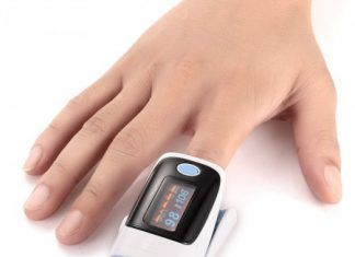 Interpretación de los resultados de la saturación de oxígeno