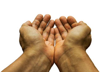 Compasión, grandes beneficios para la salud