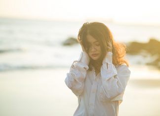 Depresión en la mujer