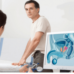 Disfunción Eréctil