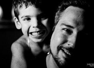 Edad del padre puede influir en la fertilización en vitro