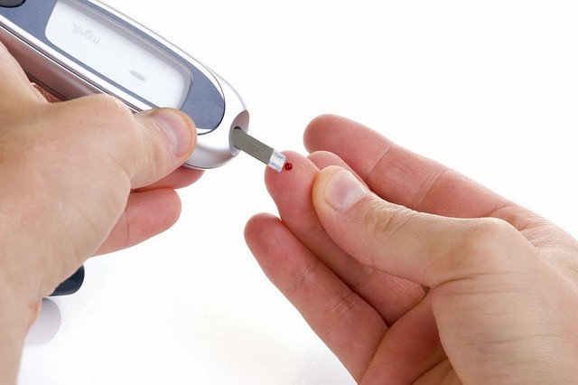 Factores de riesgo para la prediabetes