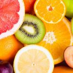 Se recomienda el consumo de frutas para mantener la hidratación