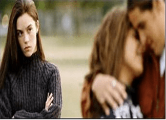 Infidelidad, de qué manera afecta nuestra salud Infidelidad en la pareja