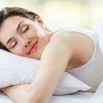 Irse a la cama sin enojo evita daños cerebrales