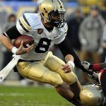 Lesiones en el deporte