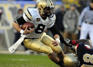 Lesiones en el deporte