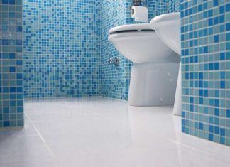 Aprende a limpiar correctamente tu inodoro