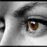 Manchas flotantes en los ojos