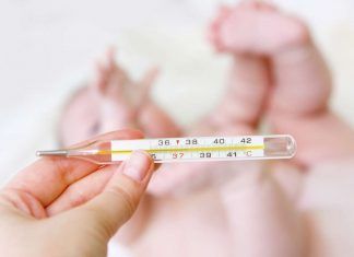 Aprende más sobre la Temperatura corporal