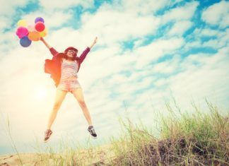 Ventajas de mantenernos activos