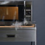 Los peligros que oculta el microondas. Microondas