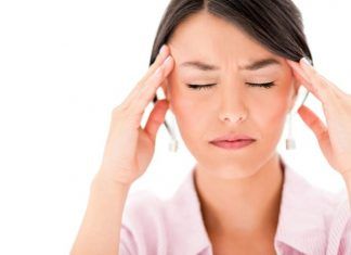 Conoce las características del dolor de cabeza tensional