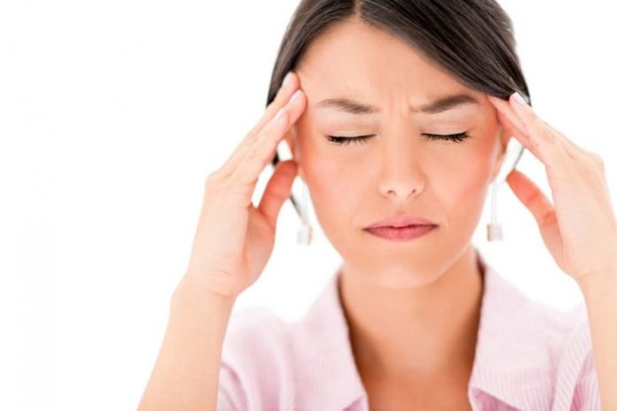 Conoce las características del dolor de cabeza tensional