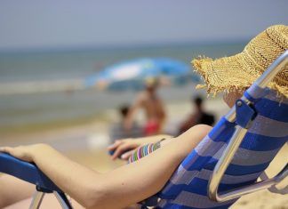 El noble arte de hacer nada