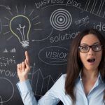 46.034 estudios de imágenes cerebrales realizados con la técnica de tomografía computarizada de emisión de foto único (SPECT), se llegó a la conclusión de las mujeres tienen el cerebro más activo que el sexo opuesto.