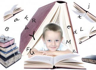 Niños talentosos, la manera de hacerlos verdaderos genios Niños talentosos