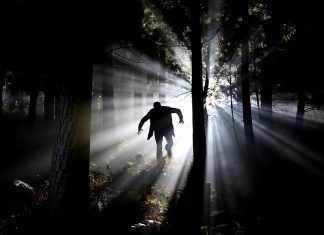 La porfiria; es una enfermedad que por muy rara que parezca, existe. Ha sido relacionada; con los vampiros, debido a que las personas que la padecen no pueden exponerse a la luz solar, de hecho, diversas historias se han tejido en torno a ella. Podríamos definirla como una enfermedad derivada de un trastorno metabólico.