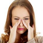 Sinusitis - Tipos de dolor de cabeza