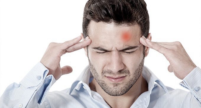 Características del dolor de cabeza por medicamentos