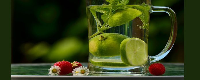 Batido de manzana, piña y papaya – Bebidas verdes