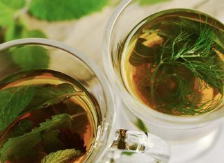 Zumo de papaya, piña y tamarindo – Bebidas verdes