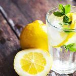 Beneficios de beber agua con limón - Parte 2