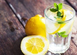 7 beneficios de beber agua con limón – Parte 2 Beneficios de beber agua con limón - Parte 2