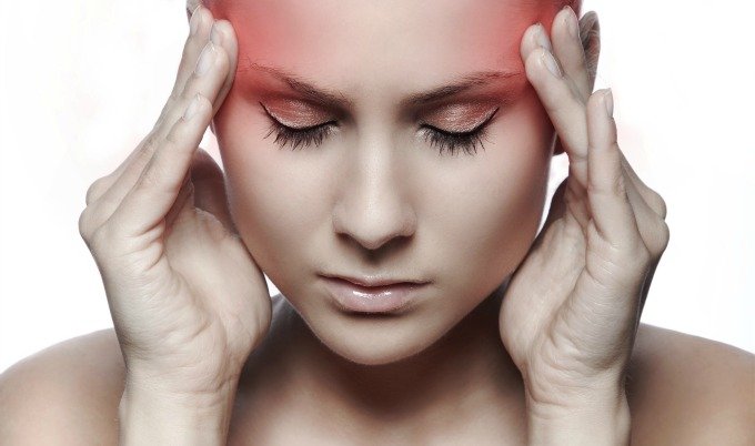 Migrañas - Tipos de dolor de cabeza