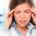 Cefalea – Tipos de dolor de cabeza Conoce la cefalea como uno de los tipos de dolor de cabeza