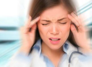 Conoce la cefalea como uno de los tipos de dolor de cabeza