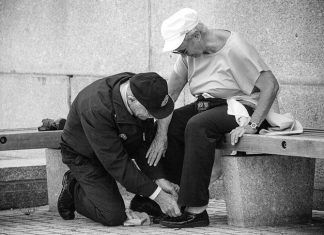 Dependencia de cuidadores