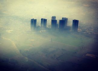 Daños que causa la contaminación