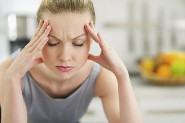 Conoce más sobre el dolor de cabeza por fatiga visual