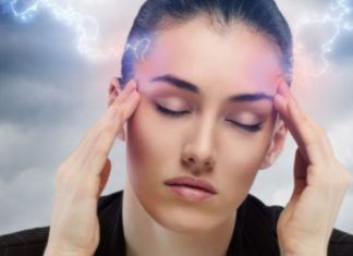 Tipos de dolor de cabeza