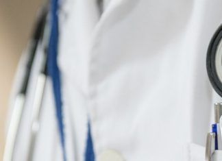 Registros llevados a cabo en centros asistenciales