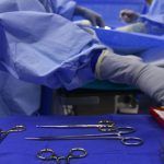 Hoja de gráfica – Registros de los centros asistenciales Hoja de gráfica – Registros de los centros asistenciales