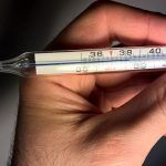 Fiebre, aliviar los síntomas