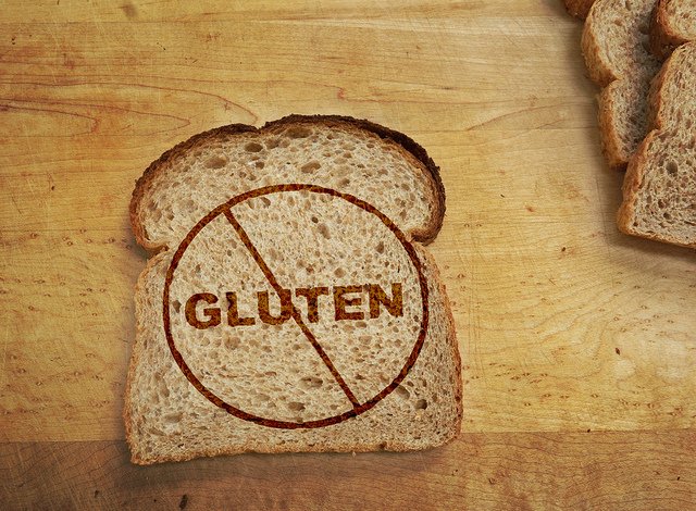Gluten y la enfermedad de celíaca