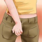 Hemorroides una situación dolorosa tras ir al lavabo hemorroides