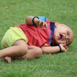 Intensidad del dolor en los niños y su evaluación Intensidad del dolor en los niños