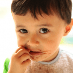 Personalidad del bebe