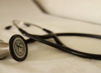 Hoja de evolución – Registros de los centros asistenciales