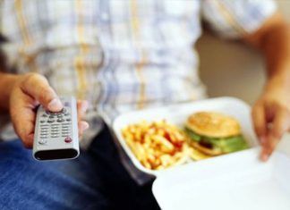 Sedentarismo en las personas podría dañar la salud Sedentarismo