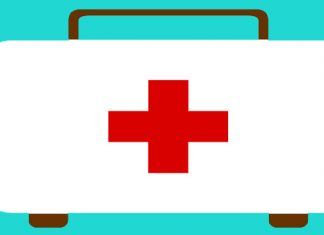 Hoja de enfermería – Registros de los centros asistenciales